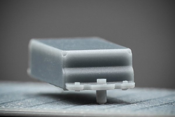 ScaleX A 35001 Kontakt-1 ERA Bricks 120+30 1/35