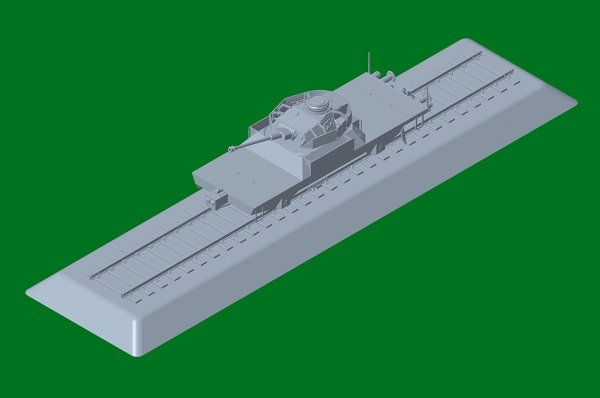 Hobby Boss 82955 German Panzerjägerwagen Vol.2 1/72