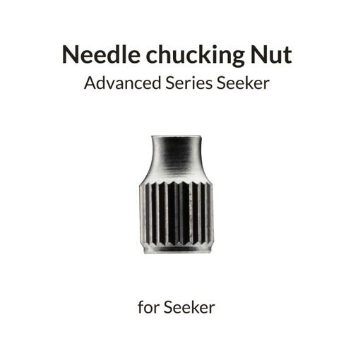 Gaahleri 46951 Seeker Needle Chucking Nut