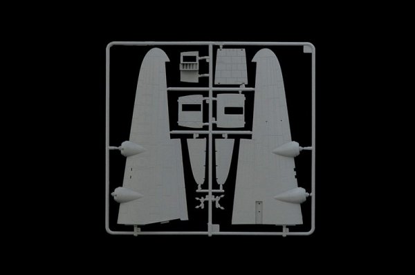Italeri 1352 SUNDERLAND Mk.III (1:72)