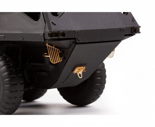 Eduard 36538 FV 622 Stalwart for AIRFIX 1/35