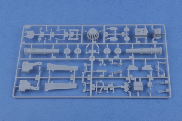 Hobby Boss 81724 RF-80A Shooting Star (1:48)