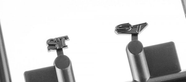 Hasegawa 20766 Toyota Celica LB 1600ST (1973) 1/24