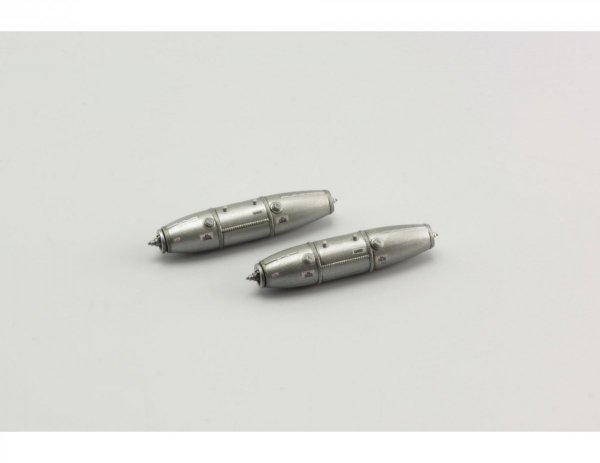 Eduard 672116 Mk.77 bombs 1/72