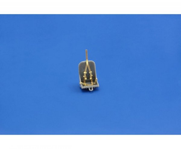 Eduard 49753 Defiant Mk. I AIRFIX 1/48
