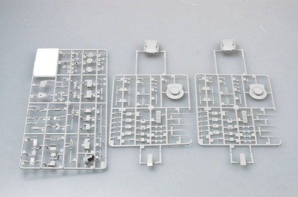 Trumpeter 05316 German Pocket Battleship Admiral Graf Spee (1:350)