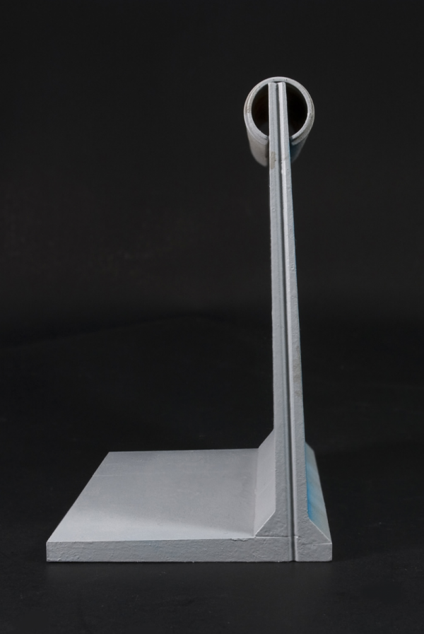 AFV Club 35317 Berlin Wall (3 Pieces) 1/35