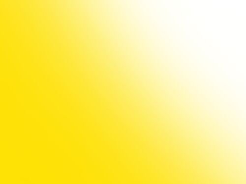 Hataka HTK-Q005 Acrylic Ink Warm Yellow 17ml