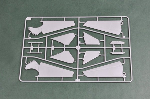 Hobby Boss 80278 F-14d Super Tomcat (1:72)