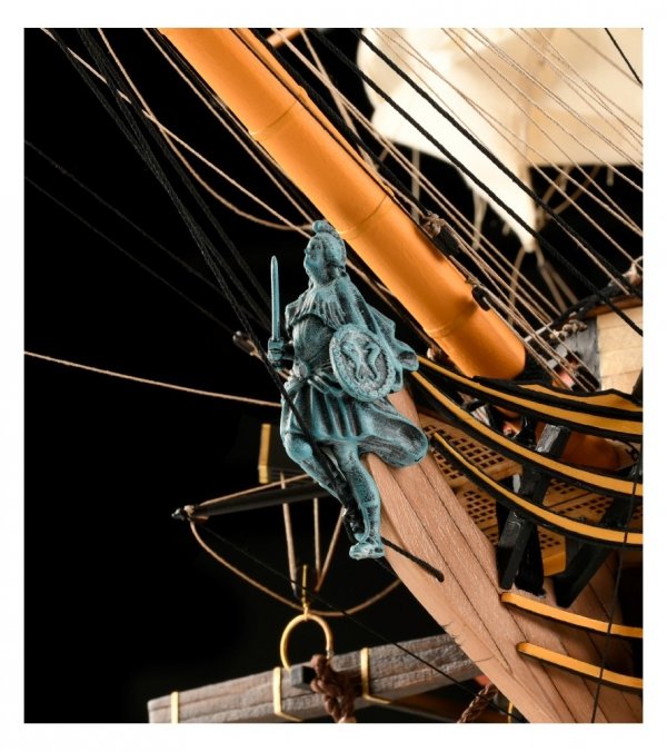 ARTESANIA LATINA 22906 Master and Commander's HMS Surprise 1/48