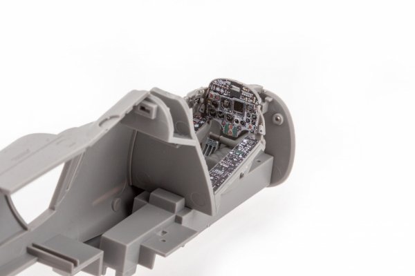 Eduard FE1480 A-4M mod. 1975 MAGIC FACTORY 1/48