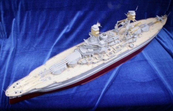 MK1 Design MD-20001 ARIZONA DX PACK 1/200