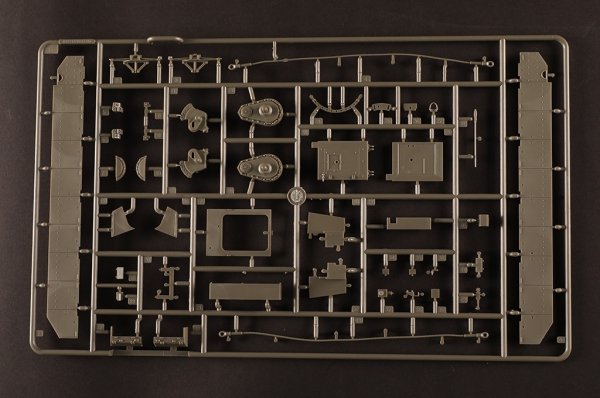 Hobby Boss 84524 I.D.F. Namer-1 IFV 1/35
