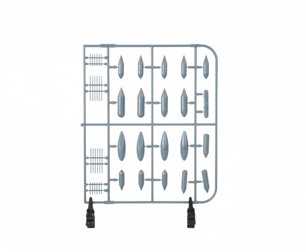 Eduard 82139 Fw 190F-8 Profipack edition 1/48