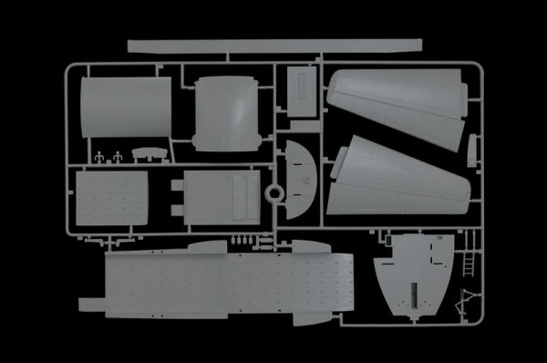 Italeri 2746 C-130J C5 HERCULES (1:48)