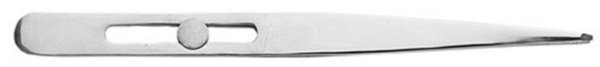 Excel Hobby Tools 30411 Pinceta Excel z zaciskiem