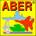 Aber 35 DES-A Residence Fence Elements / Elementy ogrodzenia rezydencji - Type / typ A