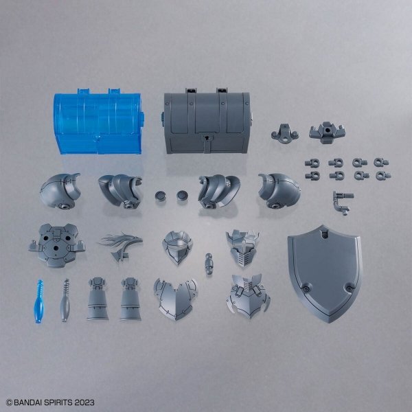Bandai 67176 30MF ITEM SHOP I KNIGHT OPERATION