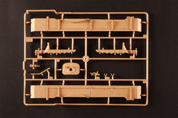 I Love Kit 63532 M48A2 MBT 1/35