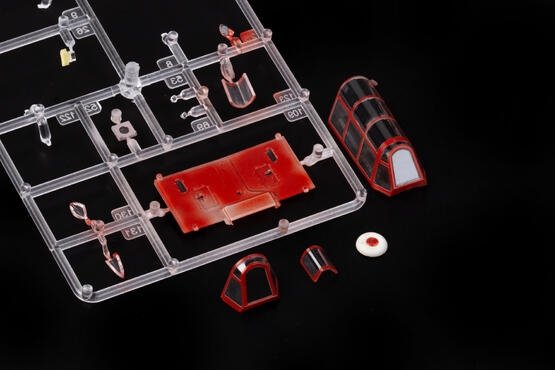 Eduard JX341 Sea Hurricane Mk.IIc REVELL 1/32