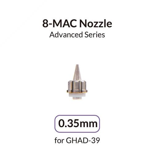 Gaahleri 40386 0,5 mm Nozzle for GHAD-39 &amp; 68