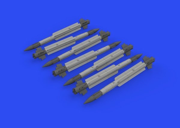 Eduard 648749 MICA RF PRINT 1/48