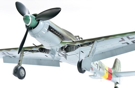 Zoukei-Mura SWS3211 Focke-Wulf Ta 152 H-0 1/32