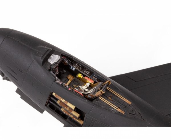 Eduard 491499 F-86F-25/30 AIrfix 1/48