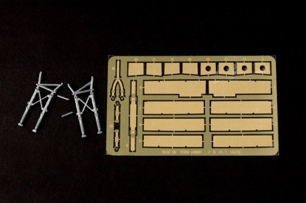 Hobby Boss 83203 IL-2M Sturmovik (1:32)