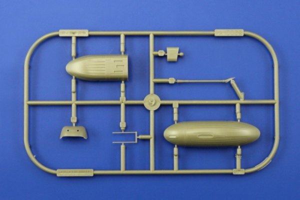 Eduard 84140 Bf 110G-2 1/48 (1:48)