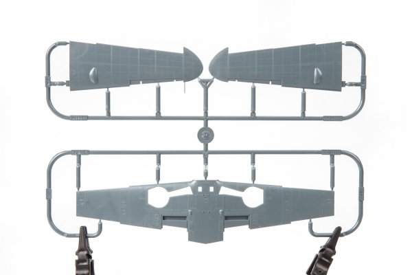 Eduard 82163 Bf 109G-6/ AS 1/48