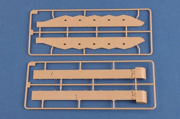 Hobby Boss 84518 PLA ZTZ-99A MBT 1/35