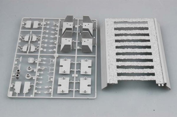 Trumpeter 01516 Panzerjager-Triebwagen 51 (1:35)
