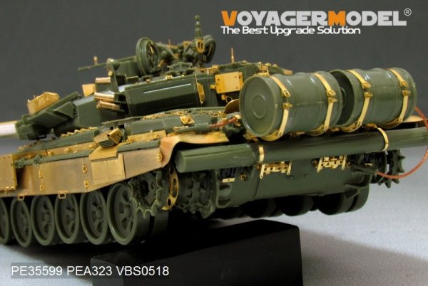 Voyager Model PE35599 Modern Russian T-90 MBT basic FOR MENG TS-006 1/35