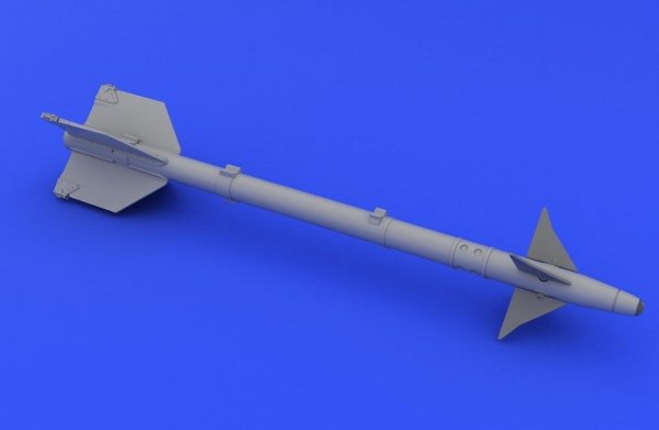 Eduard SIN64892 F/ A-18E/ F armament 1/48