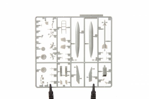 Eduard 11182 Freedom Tiger F-5E Tiger II, Limited Edition 1/48