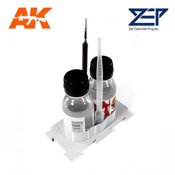 ZEP MS208 SOLVENTS HOLDER