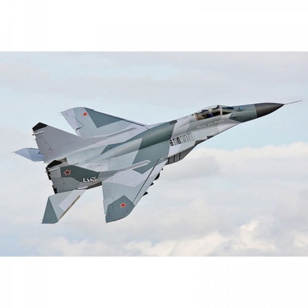 Mr. Paint MRP-289 DARK GREY MiG 29 SMT 30ml