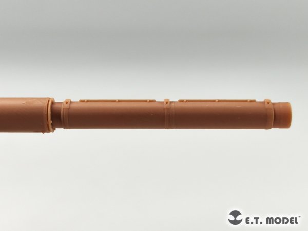 E.T. Model P35-334 Modern Russian 125mm Smoothbore Gun (2a46M) 1/35