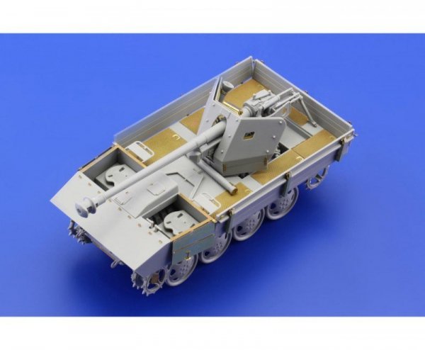 Eduard 36171 RSO Pak 40/4 75mm 1/35 Dragon