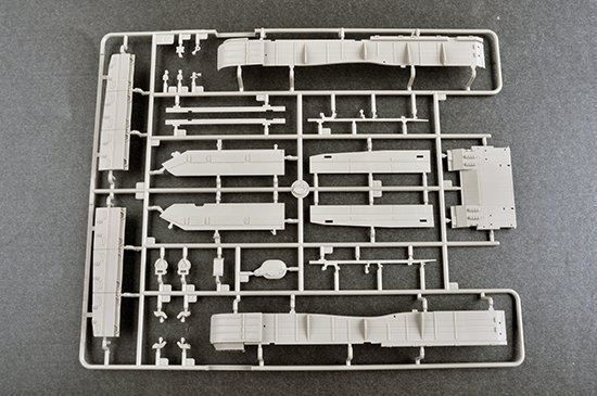 Trumpeter 09592 Ukraine T-64BM Bulat 1/35