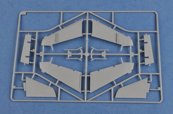 Hobby Boss 81710 A-6E TRAM Intruder