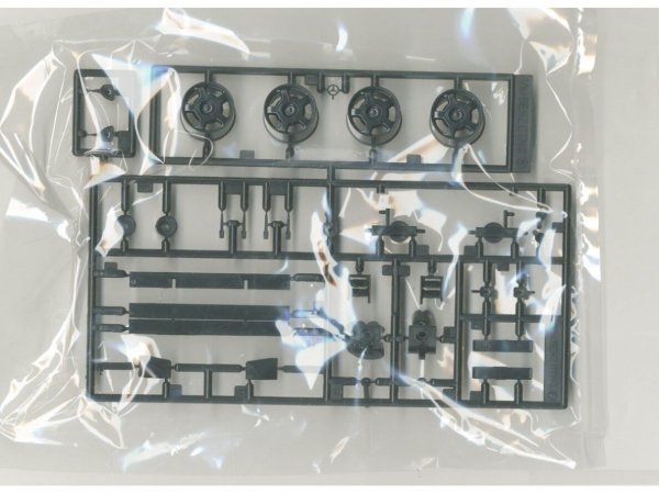 Fujimi 126821 Mercedes-Benz AMG C-class DTM '94 1/24