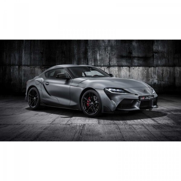 Mr. Paint MRP-C022 Toyota GR Supra Matte Storm Gray 30ml