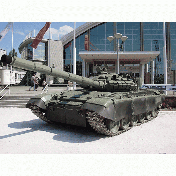 Mr. Paint MRP-273 SOVIET PROTECTIVE GREEN KhV-518 30ml
