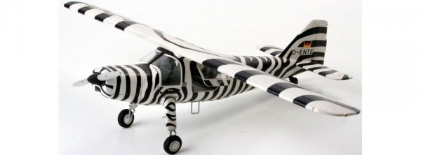 Revell 04745 Dornier Do 27 Grizmeks Do 27 Serengeti (1:32)