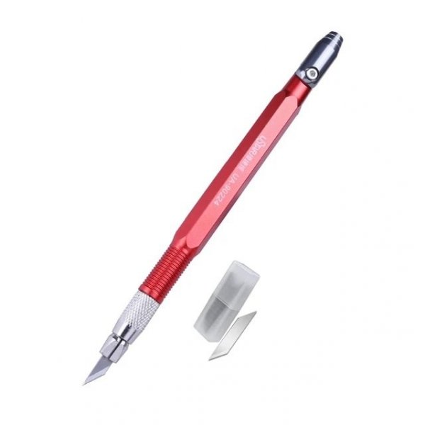U-Star UA-90224 Multifunctional PenKnife - wielofunkcyjny nożyk