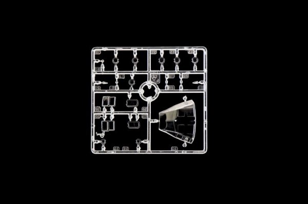 Italeri 1450 C-27J SPARTAN / G.222 1/72