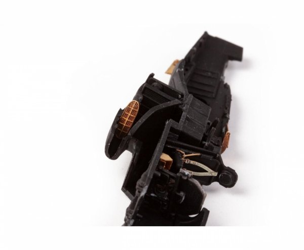 Eduard 73863 P-51D  for ARMA HOBBY 1/72