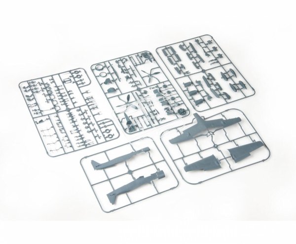 Eduard 84205 Fw 190A-3 Weekend Edition 1/48
